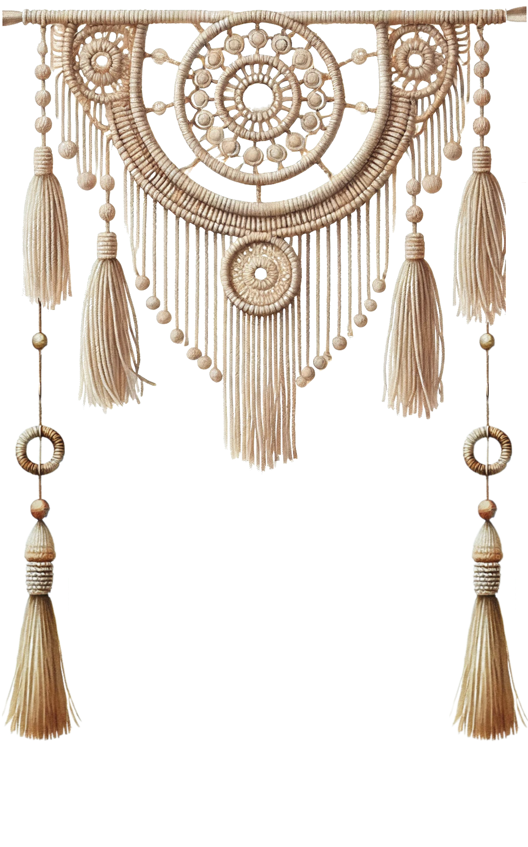 Decorazione Superiore